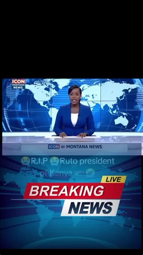Breaking News Today in Kenya: Latest Updates