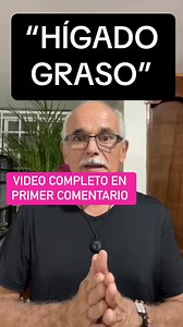 ¿Cómo depurar el hígado? #hogadograso #higadoinflamado #higadograsoymas #higadograsonoalcoholico | Carlos Farías Mtz