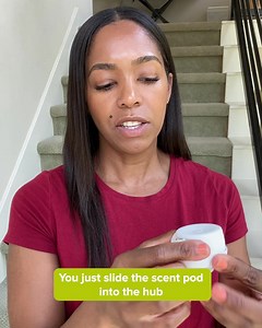 1.2K views · 784 reactions | Safer. Cleaner Fresher.  Enviroscent creates non-toxic, liquid-free scents that are safer for people, pets and planet. Loved by thousands of happy customers ✨ Free shipping on orders $30+. | Enviroscent | Facebook