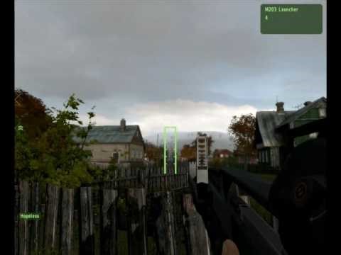Steam Community :: Video :: Operation Viper - ArmA 2 coop mission