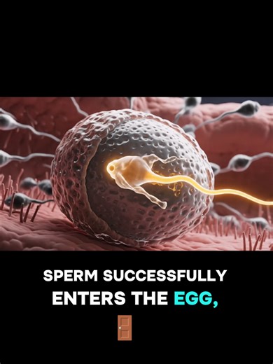 Fetal Development Process: An Inside 3D View