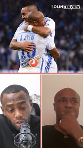 🚨EXCLU 🚨 André Ayew nous dévoile tout sur sa carrière, ses anecdotes croustillantes, son amour pour l’OM, et comment Dimitri Payet a tout sacrifié pour revenir au club de son cœur ! 😱⚽ Ne manquez pas cette interview incontournable ! 🔥 Retrouvez-la dés 17H sur notre chaîne YouTube ! | Colinterview - Oh My Goal