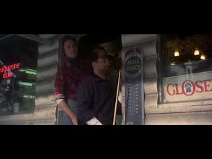 Bar Scene (The Deer Hunter) 1978