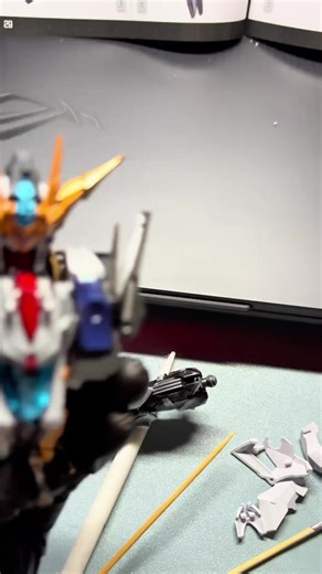 Fennir Custom Model Kits: A Builder's Delight