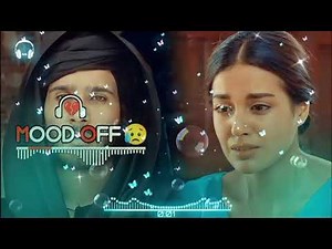 Mood off Lofi Mashup Song 🎶 Indian Lofi Mashup Song 🎶 Arijit Singh song/ @ Raag Flow Music 🎵