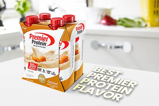 13 Best Premier Protein Flavors Ranked (Updated 2026)
