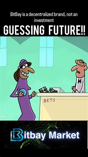ZXY SCOPE!! on Instagram: "@bitbay.market is a decentralized brand, not an investment . . . . . #cartoon #animation #funny #trending #funnyanimation"