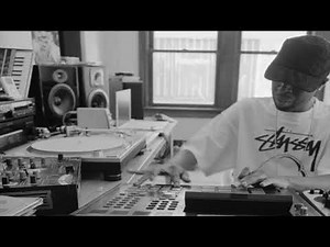 J Dilla Mix - by zach woods