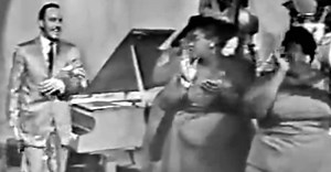 See The Original Hand Jive Dance from 1954!