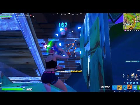 Nikito Highlights #56 | A Las Malas❌