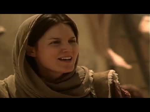 Hannah's Faith Bible Story