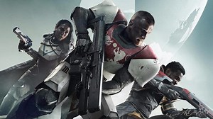 Review: Destiny 2