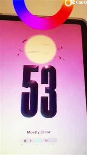 Apple color wheel trend #like #view #share #subscribe #viral