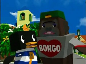 Pecola : Episode 2 - Constellation Pecola & Good Deeds | #teletoon #pecola