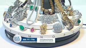 47 reactions | Vintage designer rings, no-heat sapphires, exquisite emerald earrings, and more! Duke & Avi have a special selection for you. If you love high-end jewelry, this is the show for you. Tune in to the live show on Facebook, YouTube, or at www.gemshopping.com. | Gem Shopping | Facebook