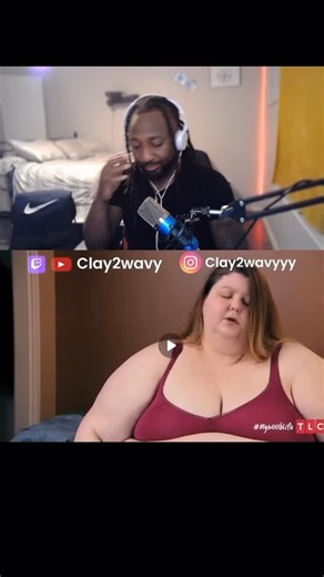 7.6K views · 2.4K reactions | She Lie To Her Boyfriend When She Go...