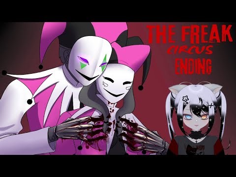 TRAGIC LOVE | ENDING