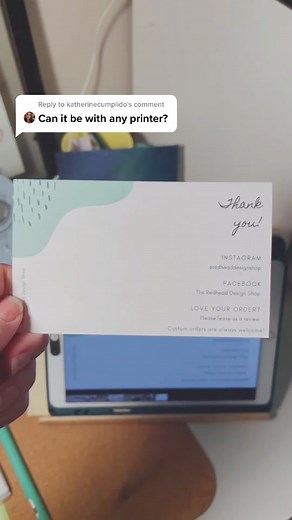 Printing on 3x5 Index Cards: Tips and Tricks