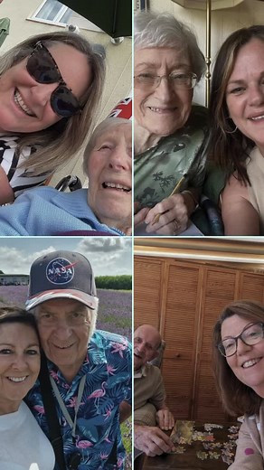 It’s Befriending Week! 💛 From lending a helping hand to building genuine friendships, Good Life Sorted connects you with compassionate Helpers, personally matched to you. Meet some of our amazing Helpers and the wonderful people they support, sharing laughs, care, and memories every day. #BefriendingWeek #GoodLifeSorted #FindYourHelper #FriendlySupport #Community #Friendship | Good Life Sorted