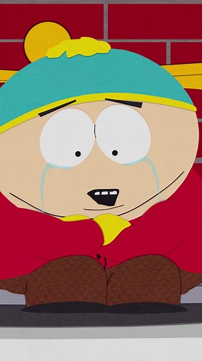 The End of Obesity: South Park's Cartman Faces a Prescription Dilemma