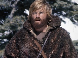 Jeremiah Johnson - Apple TV