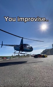 When Nature Strikes: Falcon vs. Drone Showdown!