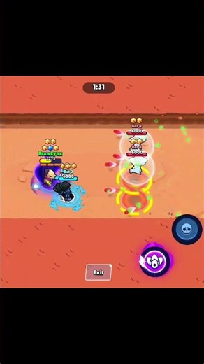 crow song tutorial🥀 #brawlstarts #crow