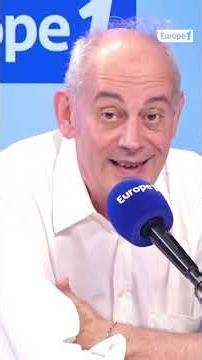 "Marine Le Pen considère qu'elle est la meilleure des deux candidats du RN" (Arnaud Benedetti)
