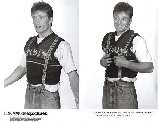 Allan Kayser ~ Complete Biography with [ Photos | Videos ]