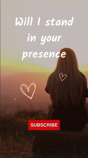 MercyMe - I Can Only Imagine (Lyrics) #MercyMe #ICanOnlyImagine #thehigherpower