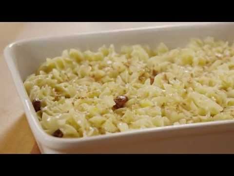 How to Make Noodle Kugel | Kugel Recipe | Allrecipes.com