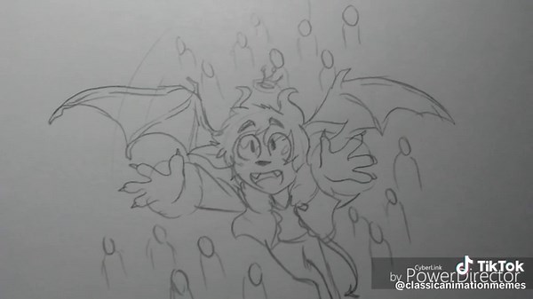 Hot Milk Meme | Wilver1987 #fyp #fypシ #animationmeme #nostalgicanimationmeme #2010snostalgia