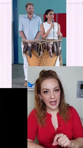 DON'T FALL FOR MEGHAN MARKLE'S MEDIA SPIN ON THIS