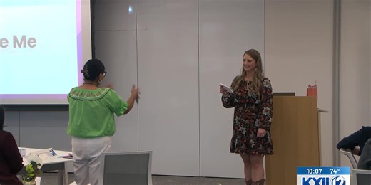 Women’s entrepreneurship conference brings Texoma business leaders together