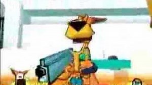 Fur Fighters Viggo's Revenge Trailer