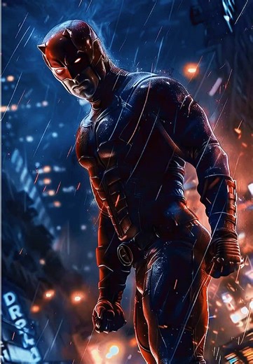 DareDevil Live Wallpaper #daredevil #demolidor #mcu #marvelstudios #marvelcomics #live #livewallpaper