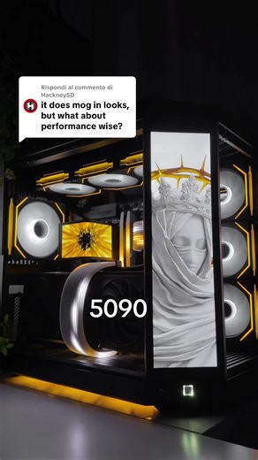 Building the Ultimate Aesthetic Gaming PC