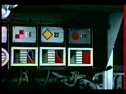 RP174 : La signalisation ferroviaire (1re partie)