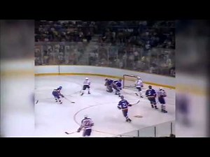 1984 Stanley Cup Final - Game 5