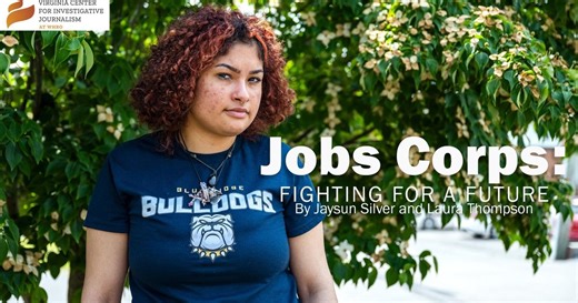 WHRO Public Lens:Job Corps: Fighting For a Future