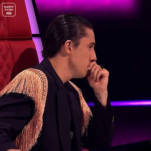 326K views · 4.4K reactions | Dawid Kwiatkowski walczył, żeby powstrzymać łzy❗ Kogo zabierze ze sobą do kolejnego etapu The Voice of Poland TVP❓ #BądźmyRazem w sobotę o 20:00 w TVP2 李 | Telewizja Polska | Facebook