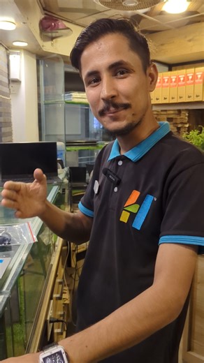 12K views · 129 reactions | Core i5 11th Gen Purchased By Customer! ~...