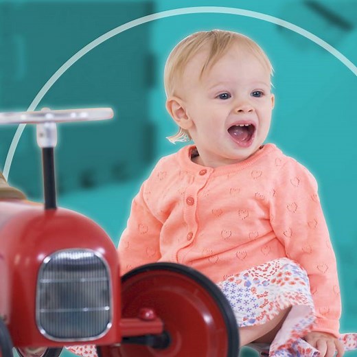 26M views · 41K shares | The Experiment: Are you sure you don’t gender-stereotype children in the toys you choose for them? | BBC Stories | Facebook