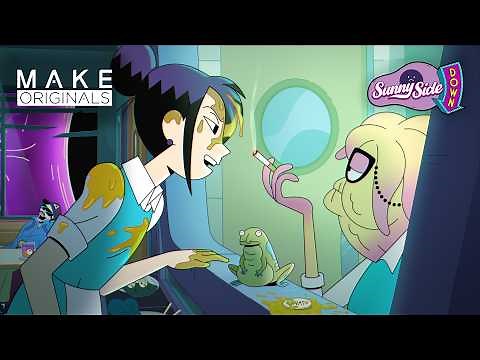 Boldly Going Nowhere | Sunny Side Down