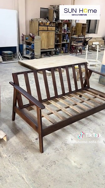 ဒီလို ဒီဇိုင်းလေးတွေလဲ order လို့ရပါပြီ❤️✨#furniture #fyp #sunhome #sofa #chair