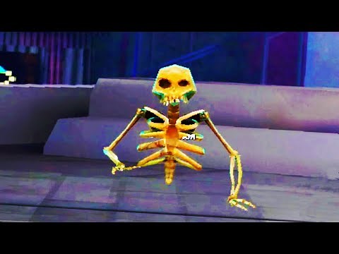 How to Become LUCY in Gorilla Tag