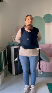 3.1K views · 48 reactions | Come si indossa Koala Cuddle Band 2? 1)...