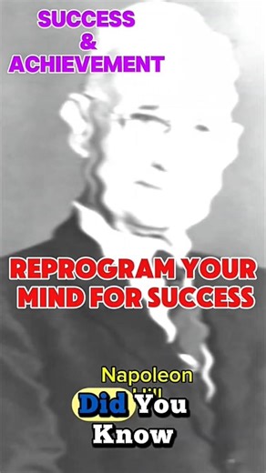 How to Reprogram Your Mind for Success | #motivation #quotes