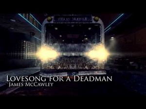 Black Ops 2 Zombies - TranZit Soundtrack