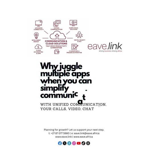 Why juggle multiple apps when you can simplify communication?.mp4